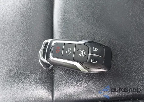 2017 Ford Explorer Xlt from USA, damaged, VIN 1FM5K8D88HGC35582